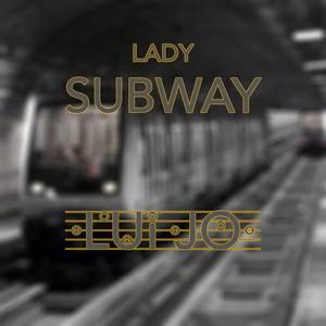 Lady Subway