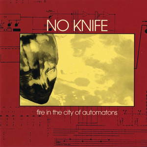 Fire In The City Of Automatons