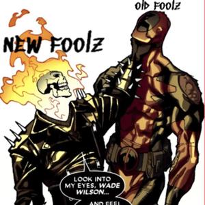old foolz vs new foolz #KillYourself (Explicit)