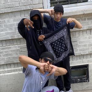 STR8 OUT THE ZIP (Explicit)