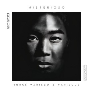 Misterioso (Live) [feat. Variego3]