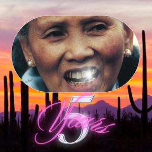 5 Years (instrumental ver.)