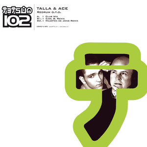 Redrum (Maarten de Jong Remix|Radio Edit)