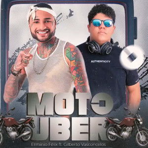 Moto Uber (Explicit)