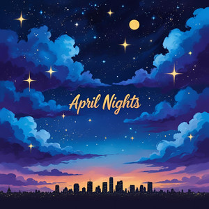 Noches de Abril