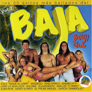 Coco Jamboo