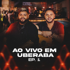 Alto do Sentimento, Ep. 1 (Ao Vivo em Uberaba)