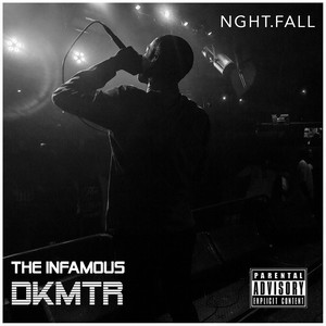 Nght.fall - EP