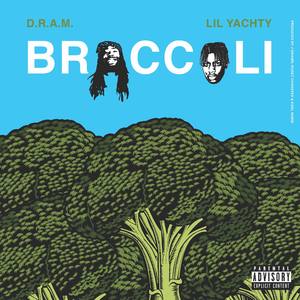 Broccoli (Explicit)