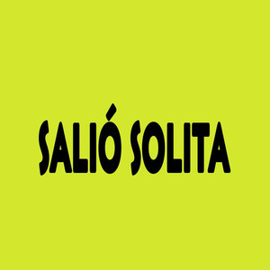 Salió Solita