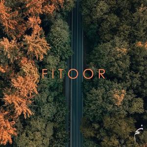 Fitoor (cover)