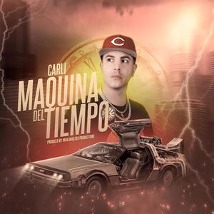 Maquina del Tiempo