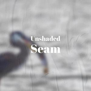 Unshaded Seam