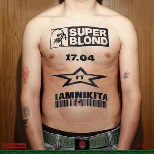 Jeff Fischer (feat. IAMNIKITA)