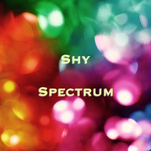 Spectrum (Extended Mix)