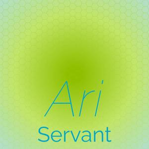 Ari Servant