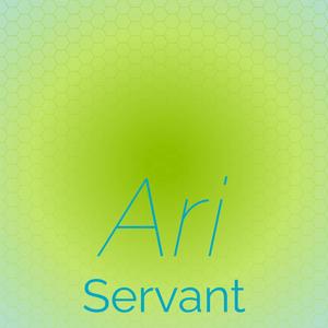 Ari Servant