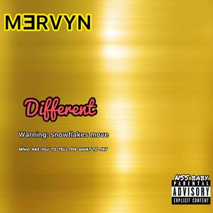Different (Explicit)