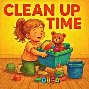 Clean up Time