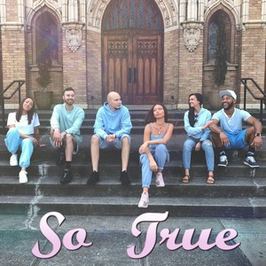 So True (feat. M.I.C., Christa Ann, V | | C & Mr. Washington)