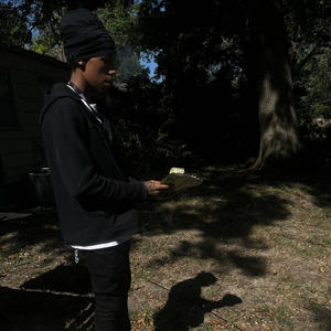 Trust Nun (feat. R3K) (Explicit)