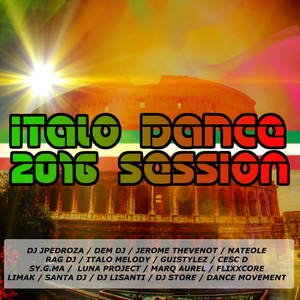 Italo Dance 2016 Session