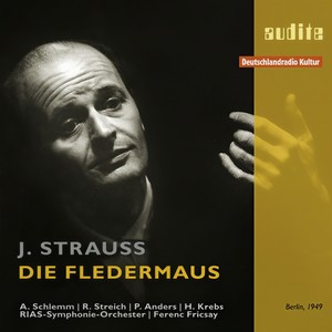Die Fledermaus, Akt 3 - Dialog. Für ein Stubenmädchen sind Sie allerdings etwas zu emanzipiert