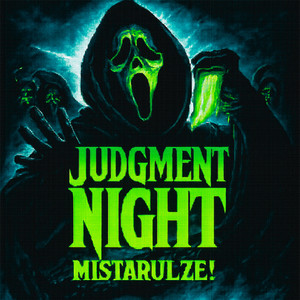 Judgment Night (Explicit)
