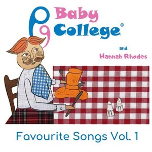 Favourite Songs, Vol. 1