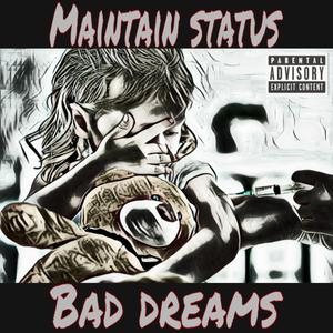 Bad Dreams (Explicit)