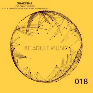 Die on My Knees (Alex Kentucky Beach Mix)