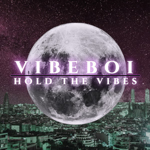 Hold The Vibes (Explicit)