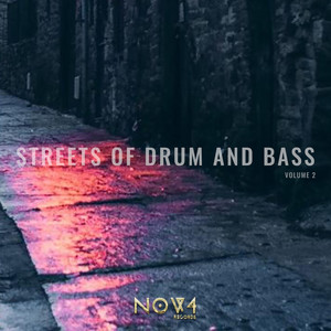 Streets Of Drum And Bass, Vol. 2