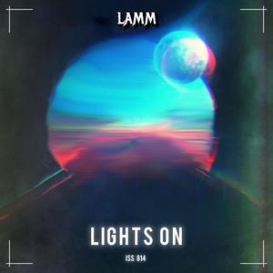LIGHTS ON (feat. ISS 814)
