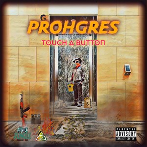 Touch a Button (Explicit)