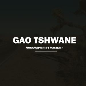 GAO TSHWANE