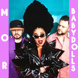 Ruff Tuff (Explicit)