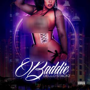 Baddie (Explicit)