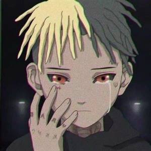 Haiwee-Salute to xxxtentacion (Sans remix)