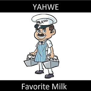 Favorite Milk