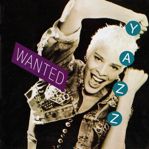 Yazz - Stand Up For Your Love Rights 12'' Version