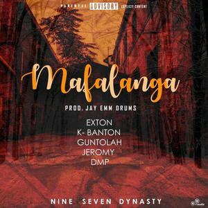 Mafalanga (feat. K Banton, Extorn & DMP) (Jay Emm Remix)
