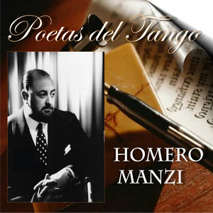 Poetas del Tango