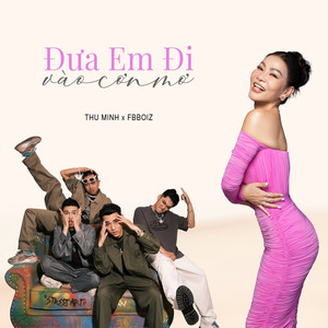 Đưa Em Đi Vào Cơn Mơ