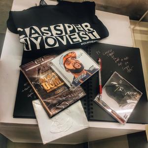 Only One Freestyle (feat. Gxechi) (Explicit)