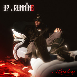 UP & RUNNIN6 (Explicit)