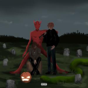 Throw Her 50' (feat. Runna Runna & Lil Vision) (Explicit)