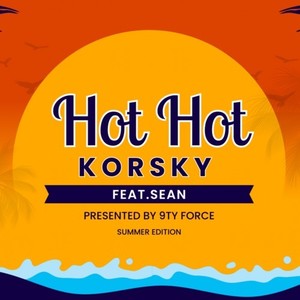 HOT HOT (feat. Sean)