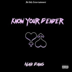 Know Your Gender (Radio Edit|Speed Up)