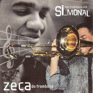 Um Trombone Em Simonal